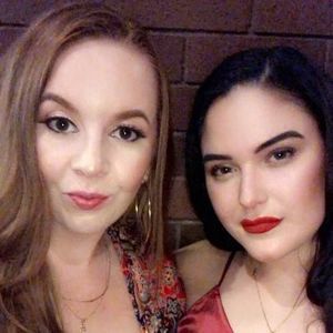 Meet your Posher, Christina